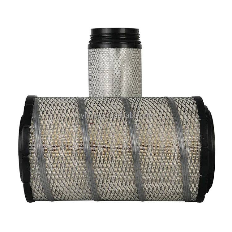 High Quality Diesel Truck Engine Parts Air Filter 1109070-40A