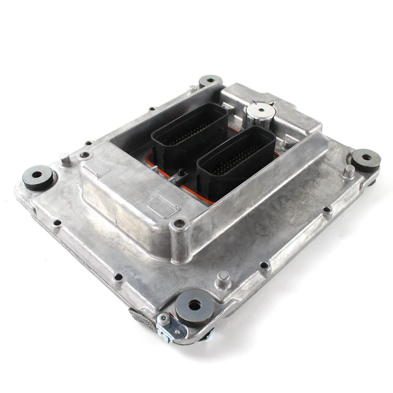 Aftermarket New Control Unit 20814642 for Engine D12 VED12 Truck FH