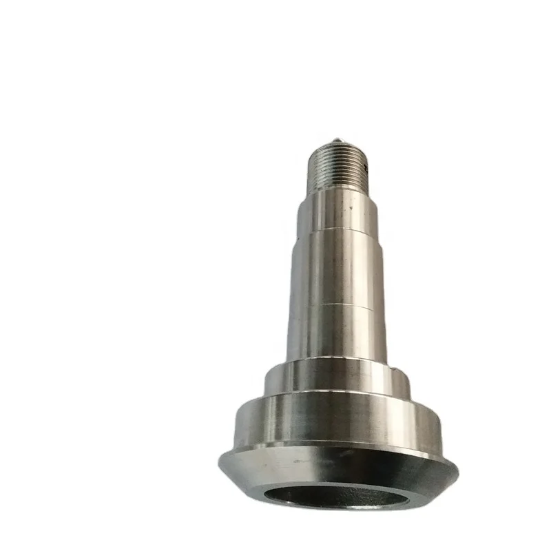 Customized Oem train Tractor Spare Parts High forging Tractor Spare Parts Made In China