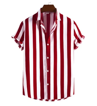 Wholesale Custom Design Short-sleeved Loose Breathable Top Summer ...