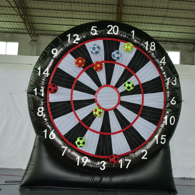 Professional Football Theme Dartboard Football – dartboardfootball