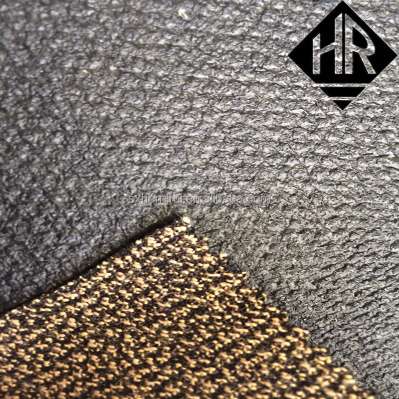 Black Aramid  Fabric Abrasion Resistant Fabric for Motorcycle Racing Suit