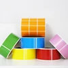 Colores mezclados