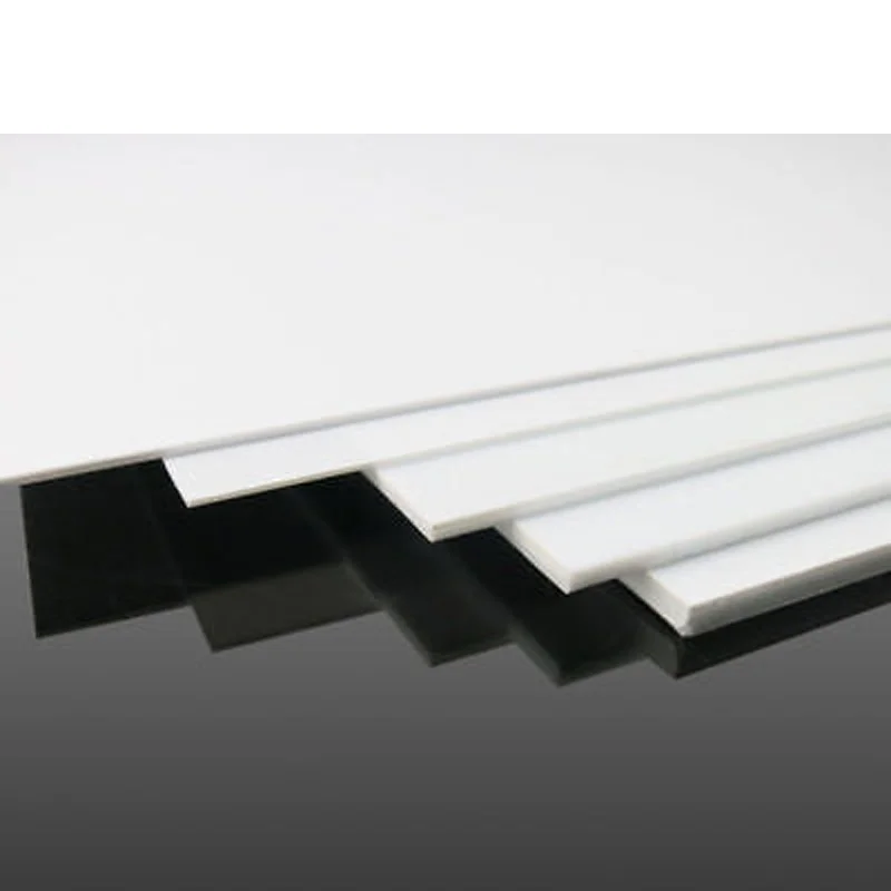 product 1mm high impact polystyrene plastic sheet hips sheet for thermoforming-66