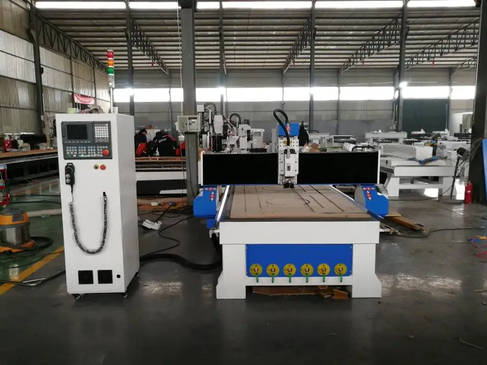 3 Axis Cnc Router Engraving Machine for Wood with Good Price.jpg