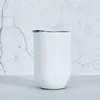 White sublimation 2