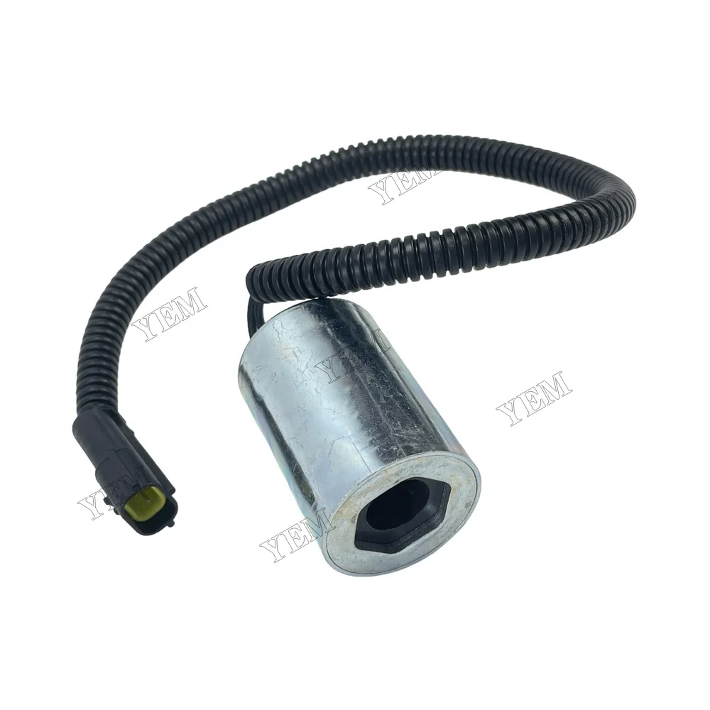 Solemoid Valve Fit for Doosan Develon DH60-7 Engine 6