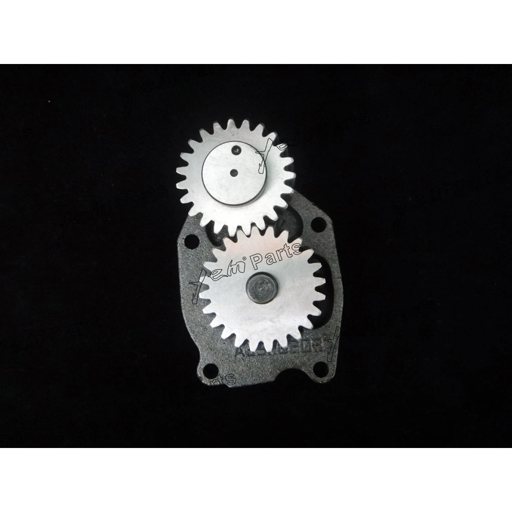 Oil Pump 3926203 4939587 for 6B 6BTA 6BTAA Engine 4