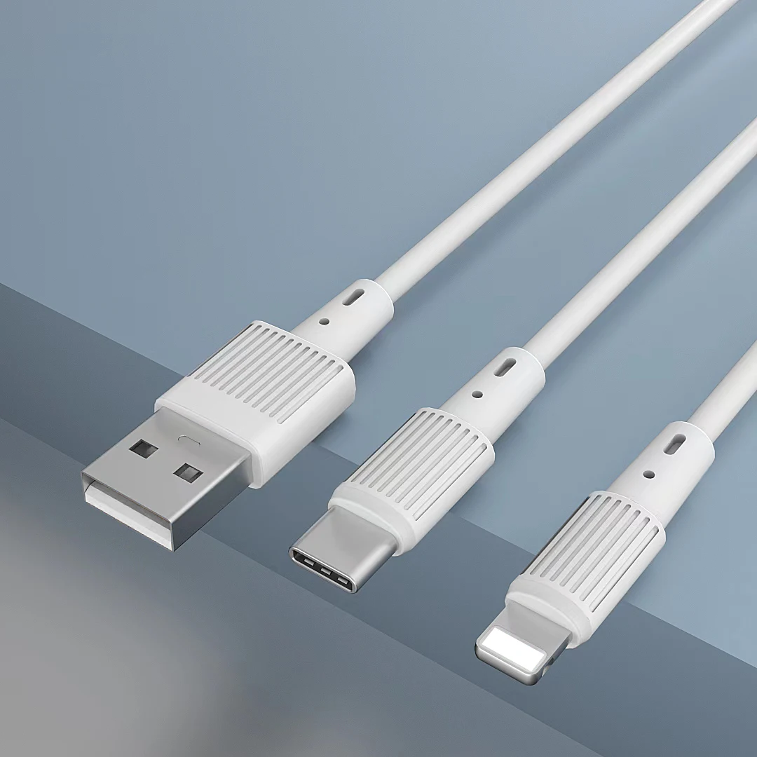 Charge Usb C Wire 3C Electronic Consumer Products Manufacture