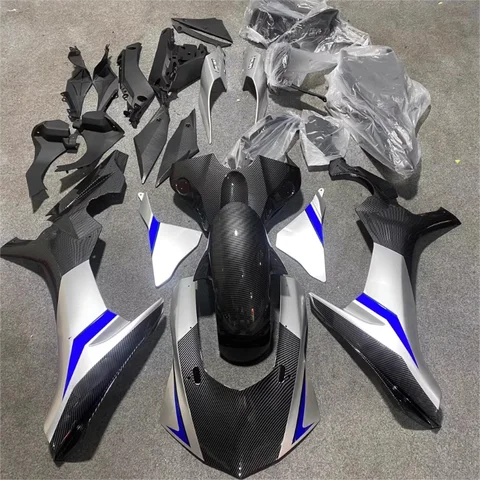 Fairing Kit for Motorcycle YAMAHA YZF1000-R1 2015 2016 2017 2018 2019  Motorcycle  ABS Injection Fairing Kit