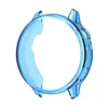 Transparent Blue