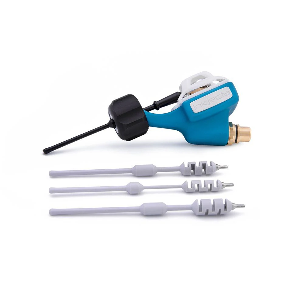 オリジナル インクジェクタ フライト ナノ エリート リミテッド