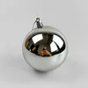 Bright silver