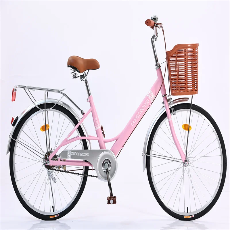 骨董自転車　中国から輸入 Traditional Chinese Bicycle Shanghai Phoenix ZA42 (上海凤凰