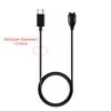 Chaqueta negra tipo C/PVC (OD 3,5 mm)