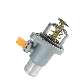 Thermostat Housing  Hot Selling  OEM SMW350262  The product is suitable for MITSUBISHI  engine for 4k2 4k1  3527