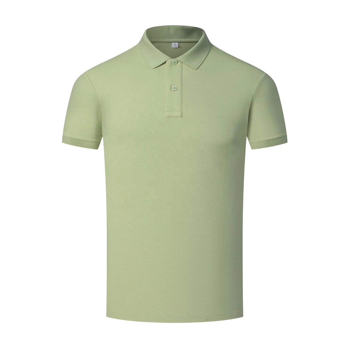 Shop High Quality Men's Polo Shirts Direct from Factory