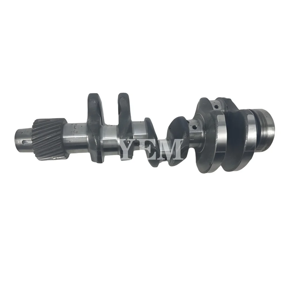 3TN75 Crankshafts for YanmarPart Engine Parts Manufacturer 2