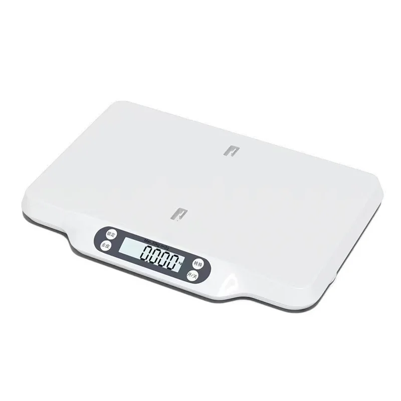 Professional ABS Material Digital Scale for Infants and Pet Scale Veterinary Pet Weighing Scale