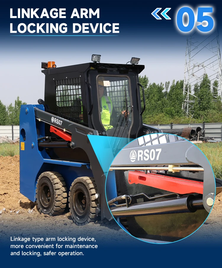 Multi Function Front End Loader Free Shipping 3ton Diesel Loaders Hot ...