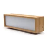 Natural Beech Wood Color