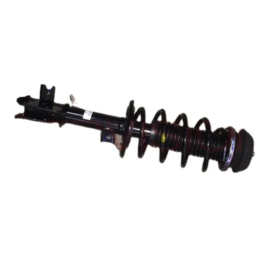 SUZUKI Ciaz Shock Absorbers - OEM Quality & Reliable Performance