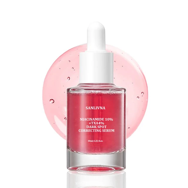 KoreanReady Stock 20% Trichlorous Acetate Essence Soft Moisturizing Liquid Facial Care Brightening Skincare 30ml