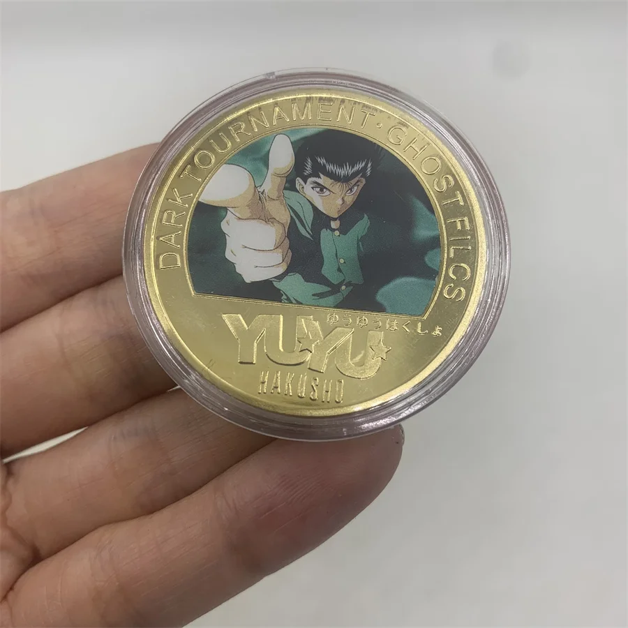 Yu Yu Hakusho Botan Mascot 5 Figure Coin Bank JAPAN ANIME MANGA
