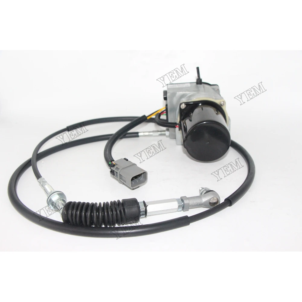 Throttle Motor for Doosan DH Engine Rebuild Kit 3