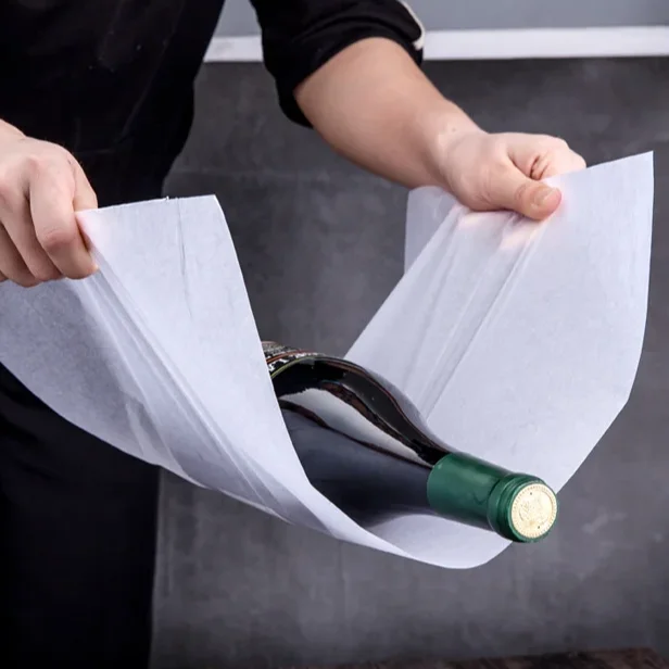 Factory Custom Tissue Paper,Iridescent Specifications Custom Logo