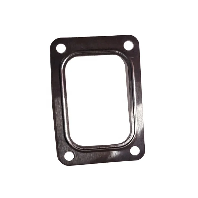 206576 Kta19 Diesel Engine Turbocharger Gasket - New & Original