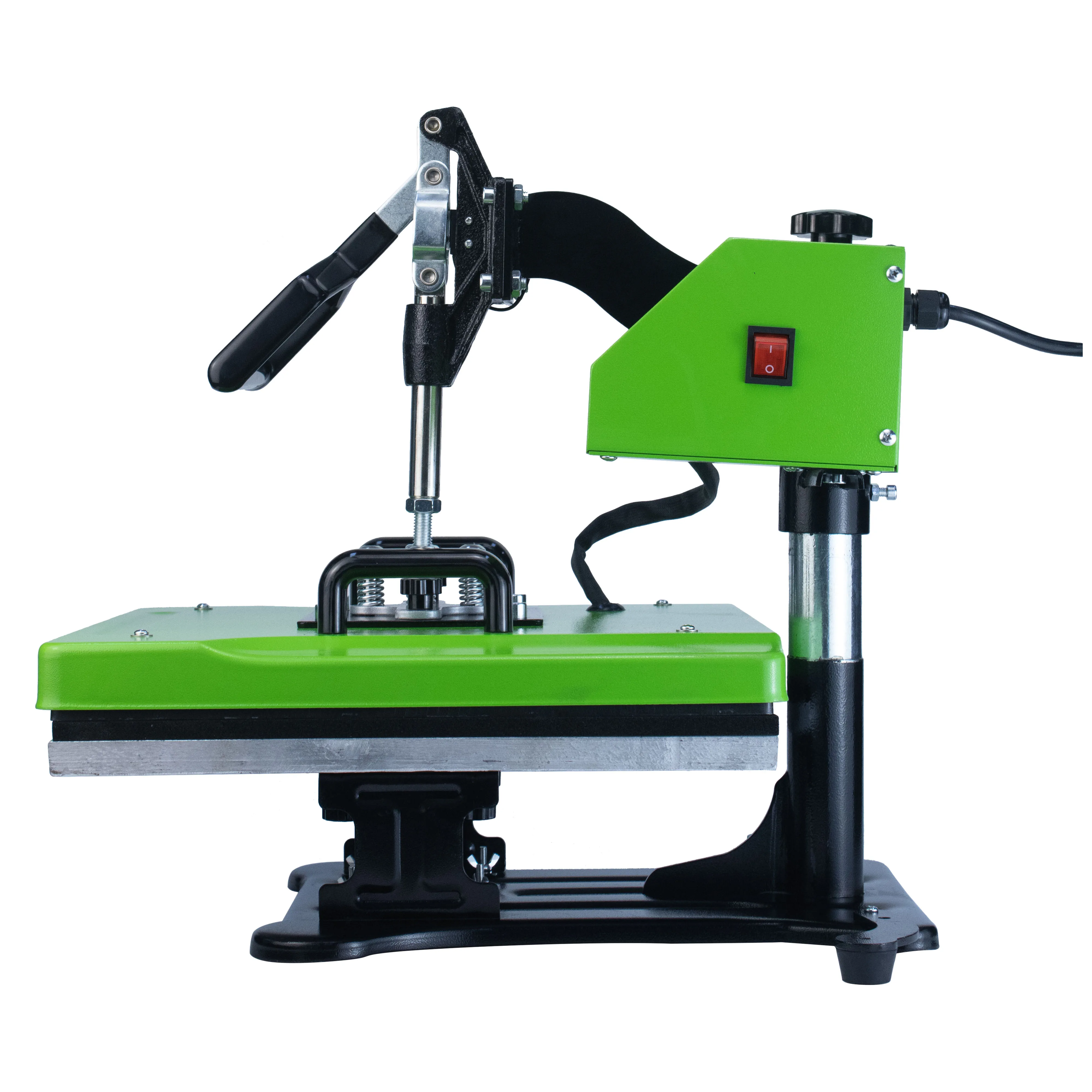 Sublimation Flat Heat Press Machine 15X15 at Rs 7000/piece