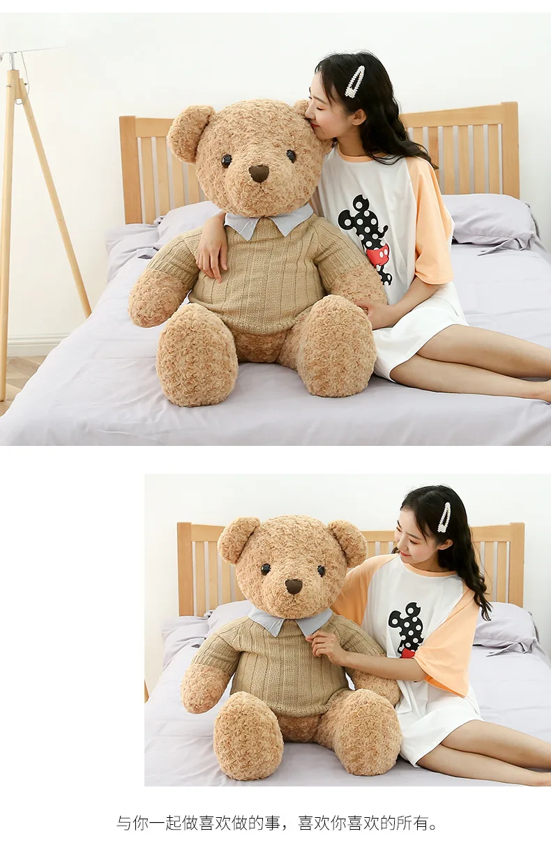 Best Selling Factory Manufacturer Stuffed Animals & Plush Toys