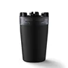 Plastic Black