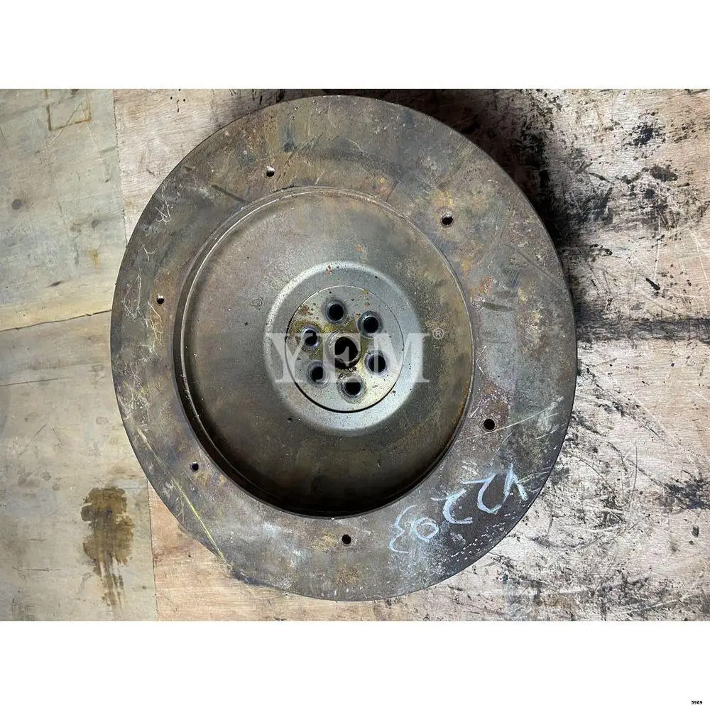 Flywheel Assembly Fit for Kubota D1403