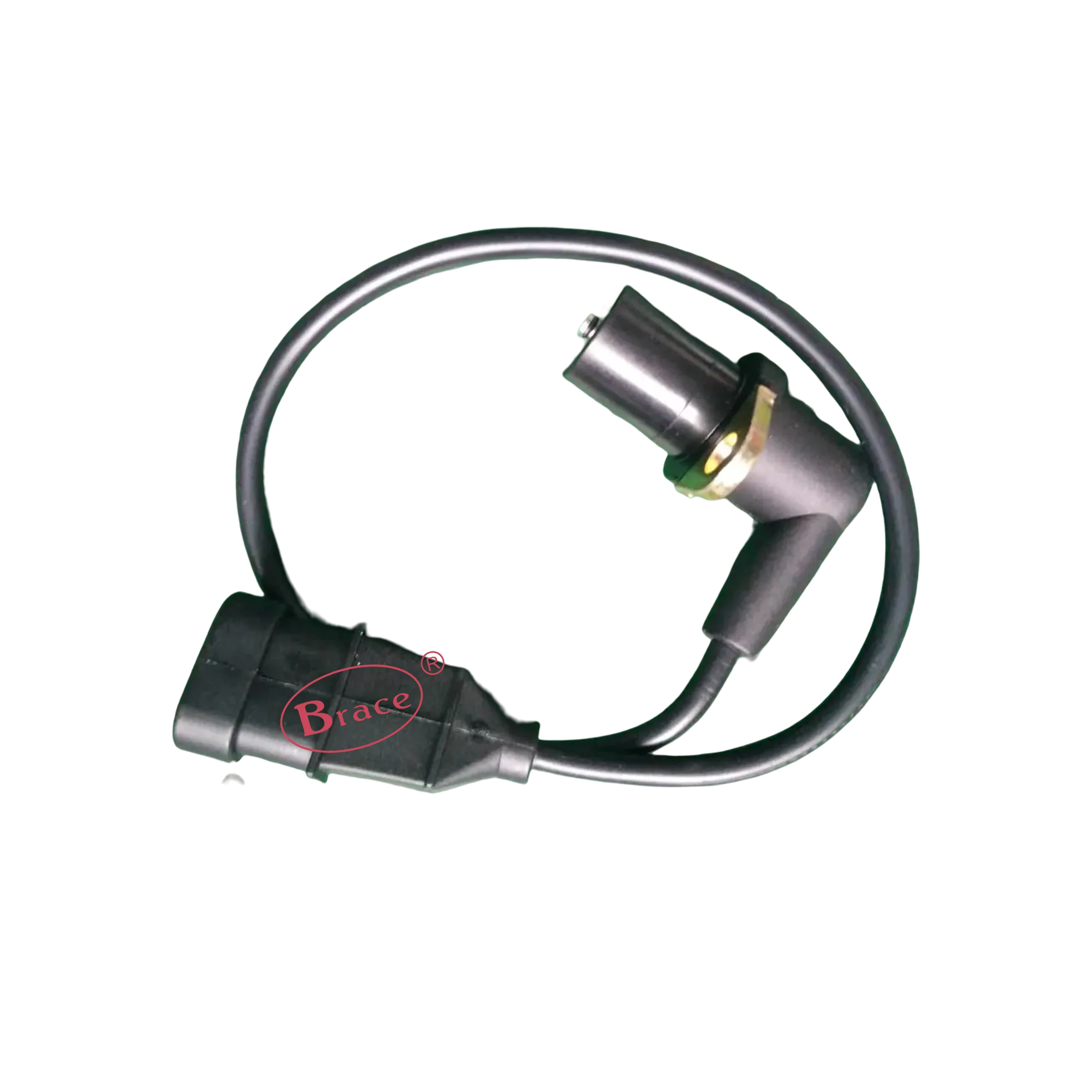 DA465QA Crankshaft Position Sensor for FAW CA6371 V52 GF900