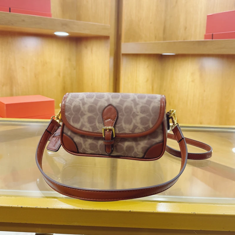 Crossbody Wholesale Messenger Custom Logo Women New Handle Single Women Shoulder Bags