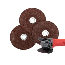 Factory Wholesale Grinding Wheel Cutting Disc Sanding 100mm Cutting Disc Grinding Wheel For Angle Grinder