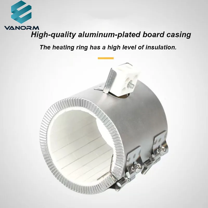 Molding Machine Ceramic Heating Ring