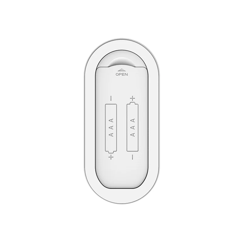 Long range 120m BLE buzzer ibeacon internal temperature sensor beacon eddystone