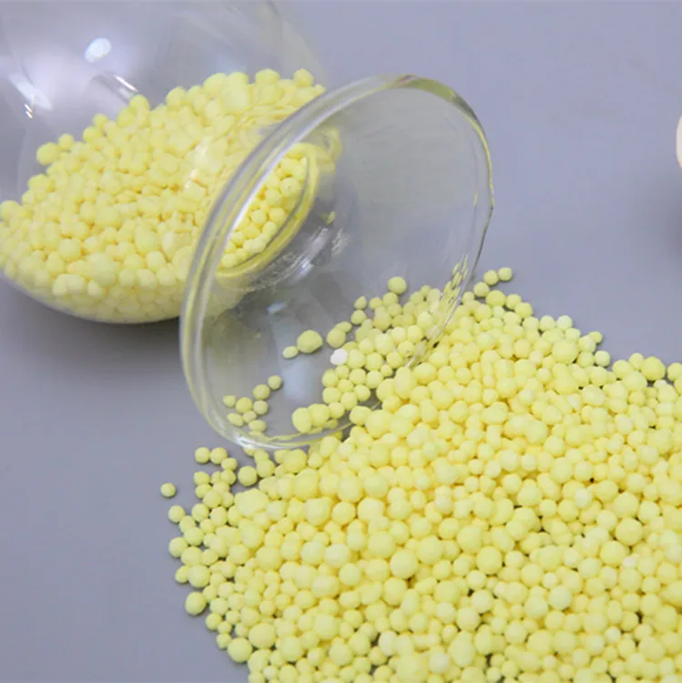Dnger Polymer Beschichtete Harnstoff Preis