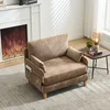 Light Brown + Chenille
