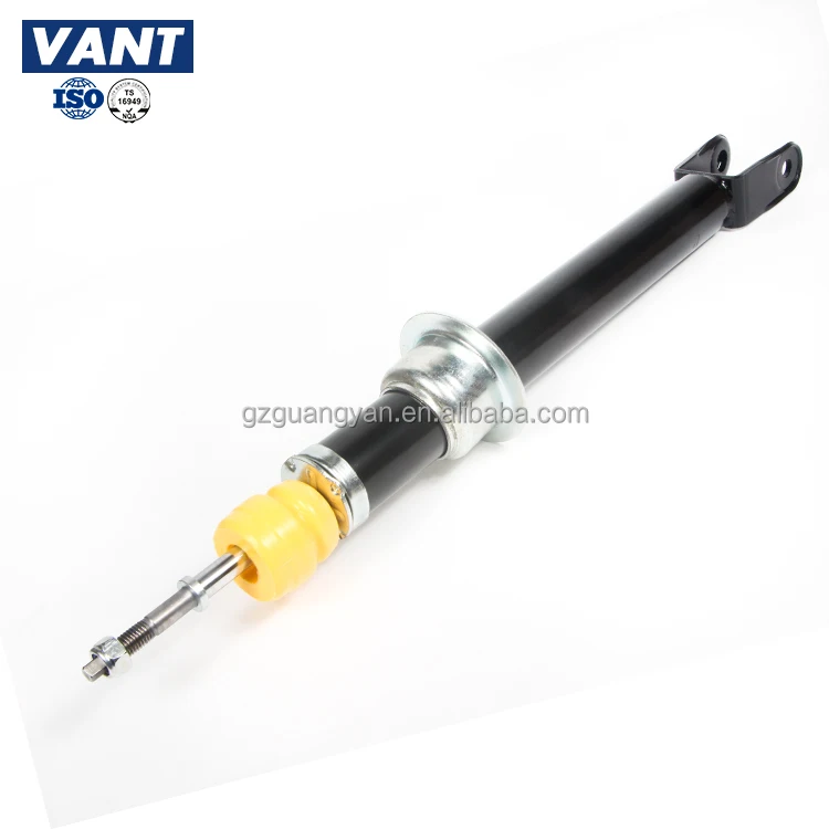 Front Shock Absorber C2z27763 C2z18380 C2z27770 For Jaguar Xf Xe 2wd