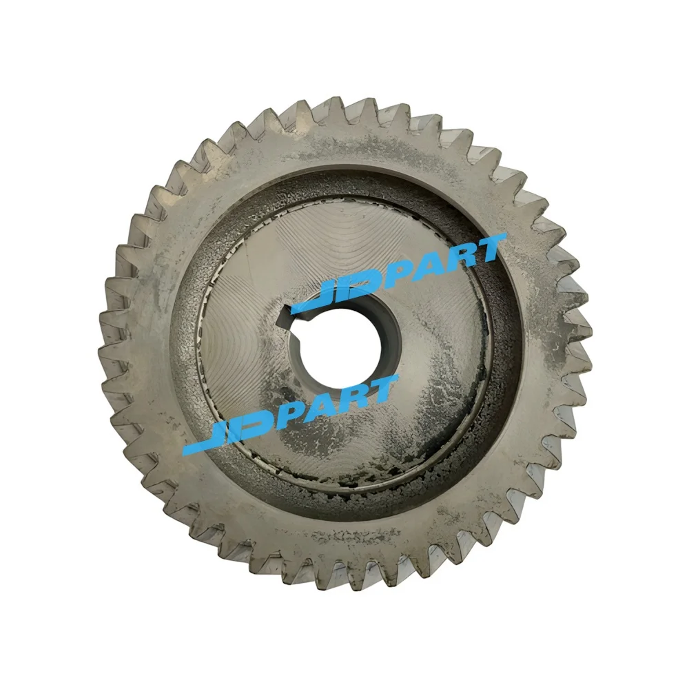 4JJ1 Fuel Injection Pump Gear for Isuzu Engines - High Quality