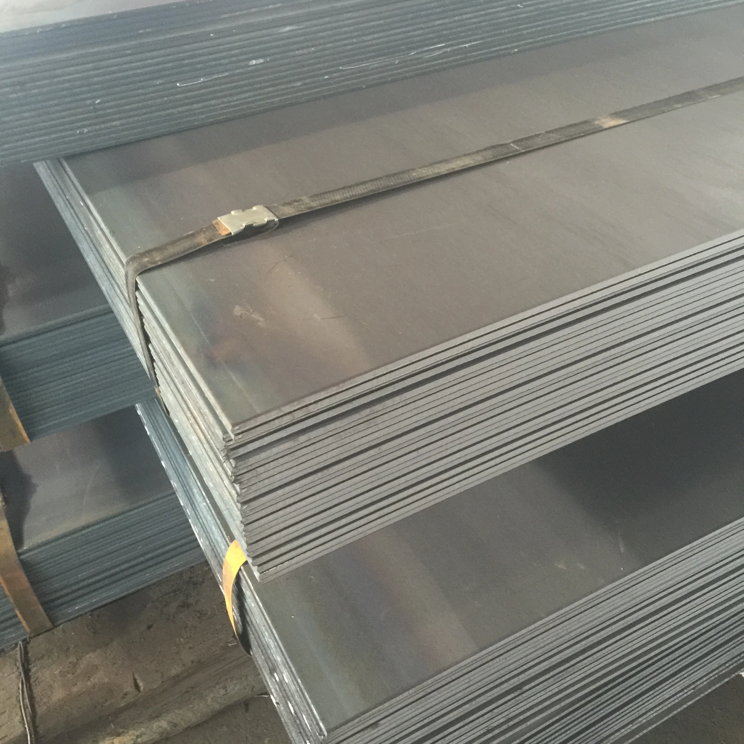 ISO683 22Mn6 28Mn6 36Mn6 42Mn6 20Cr4 34Cr4 41Cr4 EN P355GH 42CrM04 41CrAImo7 Alloy Special Structural Steel Sheet Plate