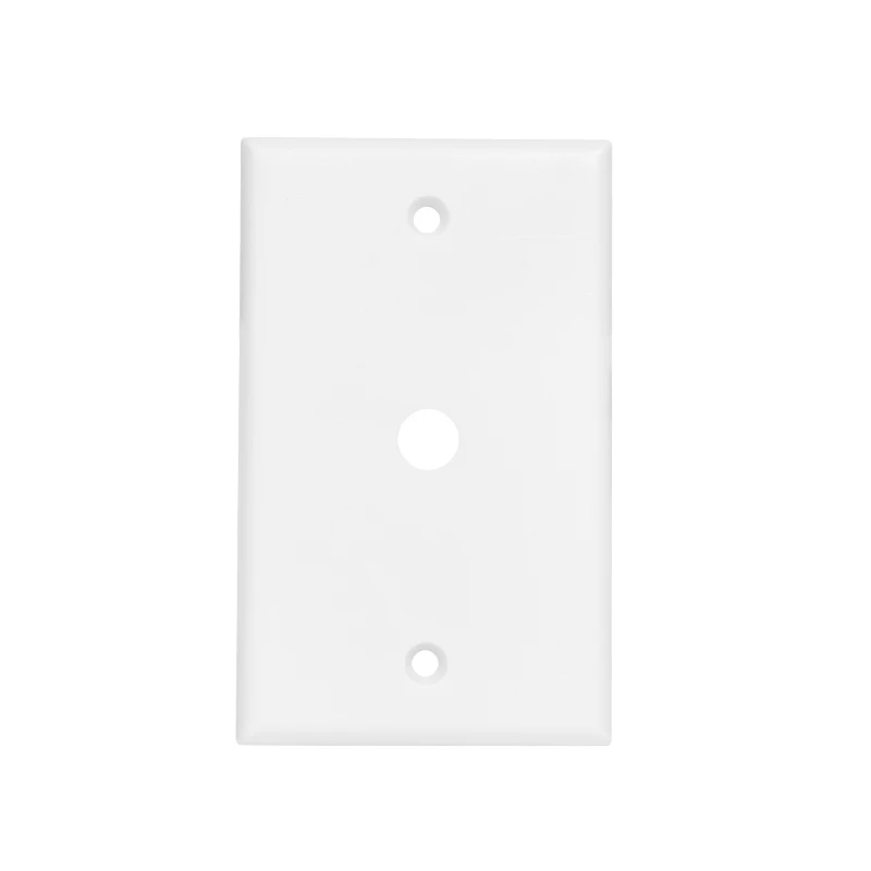 Wholesale American Wall Plate Cover Us Standard Wallplate Switch Wall