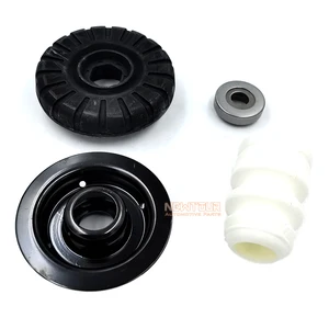 Other Auto Parts Front Shock Absorber Top Rubber Strut Mount for CHANGAN Chana Benni Automotive Parts