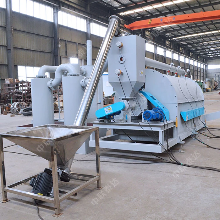 1100 Degree Working Temperature Electrical Heating Kiln Furnace Small Rotary Kiln for Mineral Powder Catalyst Precious Metal