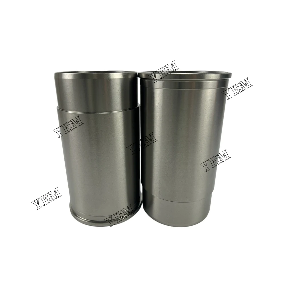For John Deere Cylinder Liner 6068 Engine Fast Delivery Engine Parts 3