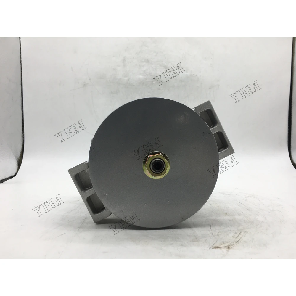 Alternator for Caterpillar C13 E345 Standard Size Engine Parts 4